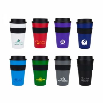 Promotional Milano Travel Mug 450ml