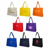 Promotional Non Woven Big Shopper