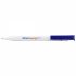 Promotional Solid Calico Ballpen - Coloured Barrel 