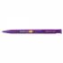 Promotional Solid Calico Ballpen - Coloured Barrel 