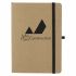 Promotional Sorrel Notebook Natural