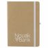 Promotional Sorrel Notebook Natural