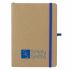 Promotional Sorrel Notebook Natural