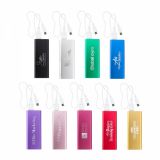 Promotional Superslim Jupiter Powerbank