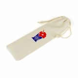 Promotional Cotton Pouch for Straw