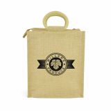 Promotional Jute Lunch Bag
