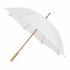 Promotional IMPLIVA Bamboo Windproof Umbrella 