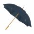 Promotional IMPLIVA Bamboo Windproof Umbrella 