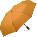 Promotional FARE AC Mini Automatic Windproof Telescopic Umbrella