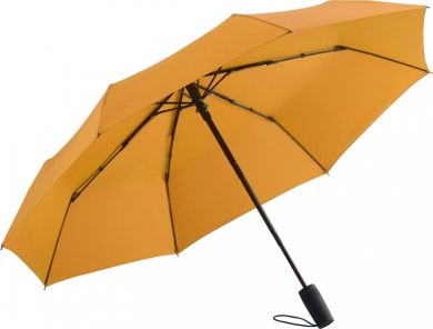Promotional FARE AC Mini Automatic Windproof Telescopic Umbrella