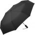 Promotional FARE AC Mini Automatic Windproof Telescopic Umbrella