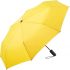 Promotional FARE AC Mini Automatic Windproof Telescopic Umbrella