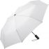 Promotional FARE AC Mini Automatic Windproof Telescopic Umbrella