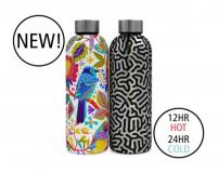 Promotional ColourFusion Eevo-Kulus Bottle