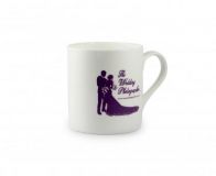 Promotional Balmoral China Mug