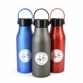 Promotional 680ml Dapto Drinks Bottle