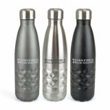 Promotional 500ml Mondrian Drinks Bottle