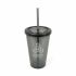 Promotional Arena 500ml Tumbler with Straw