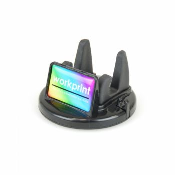 Promotional Domed Car Phone Holder