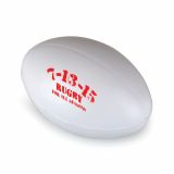Promotional Stress Rugby Ball