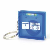 Promotional Skillett Tool Keyring