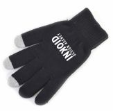 Embroidered Smart Gloves