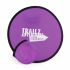 Promotional Printed Foldable frisbee