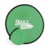 Promotional Printed Foldable frisbee