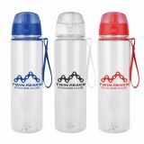 Promotional 725ml Elder Water Bottle