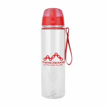 Promotional 725ml Elder Water Bottle