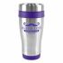 Promotional Stainless Steel Ancoats 400ml Thermal Tumbler
