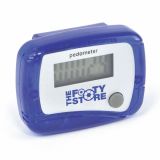 Promotional Carmel Pedometer