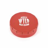 Promotional Click Clack Mint Tin