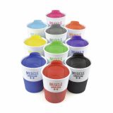 Promotional Grippy Travel Cup