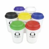 Promotional Haddon Take Out Mug