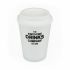 Promotional Haddon 350ml Take Out Mug