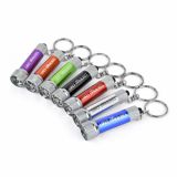 Promotional Keyring Torch