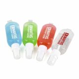 Promotional Large Sanitiser Gel