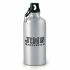 Promotional Pollock Glossy 550ml Aluminium Bottle