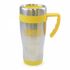 Promotional Stainless Steel Oregon 400ml Thermal Travel Mug