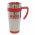 Promotional Stainless Steel Oregon 400ml Thermal Travel Mug