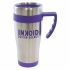 Promotional Stainless Steel Oregon 400ml Thermal Travel Mug