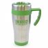 Promotional Stainless Steel Oregon 400ml Thermal Travel Mug