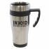 Promotional Stainless Steel Oregon 400ml Thermal Travel Mug