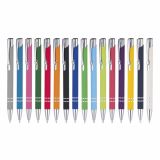 Promotional Beck Softfeel Ball Pen