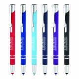 Promotional Beck Soft-feel Stylus