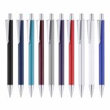 Promotional Active Slim Metal Ball Pen