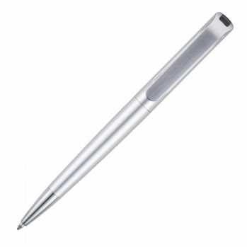 Promotional Candy Argente Ball Pen