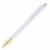 Promotional Cayman Gold Ball Pen