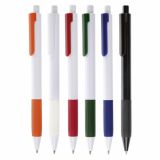 Promotional Cayman Grip Ball Pen